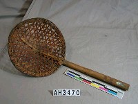 藏品(飯籬)的圖片